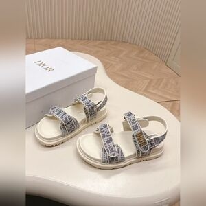 Dior Dioact Sandals Women’s